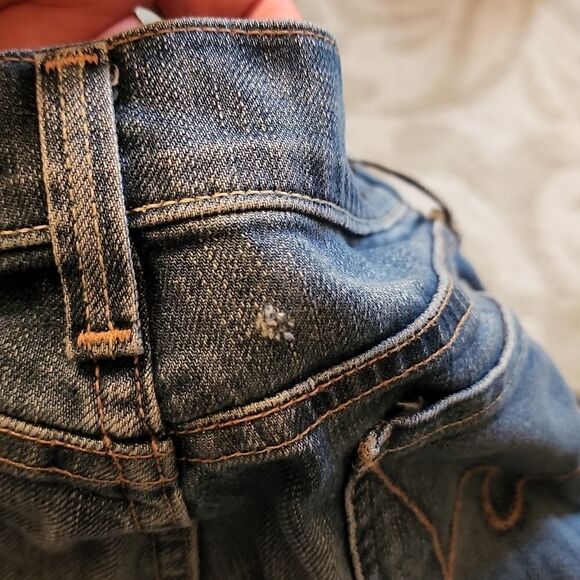 Citizens of humanity kelly #001 low waist bootcut - Picture 14 of 14